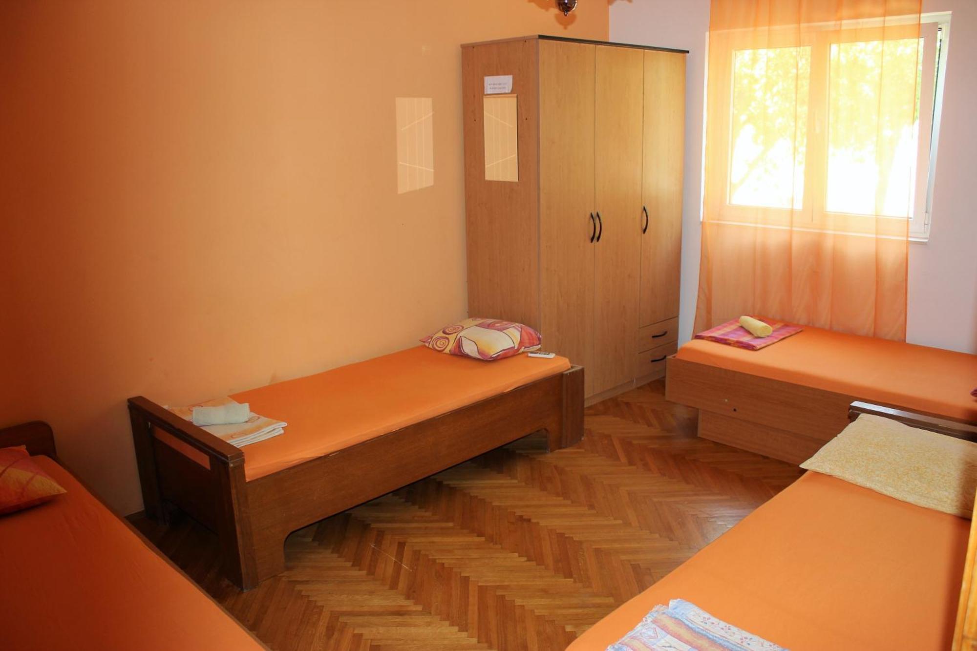 Eros Rooms Сплит Экстерьер фото